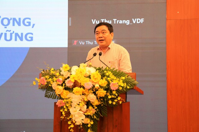 GS.TS. Trần Thọ Đạt, Nguyên Hiệu trưởng Trường Đại học Kinh tế quốc dân