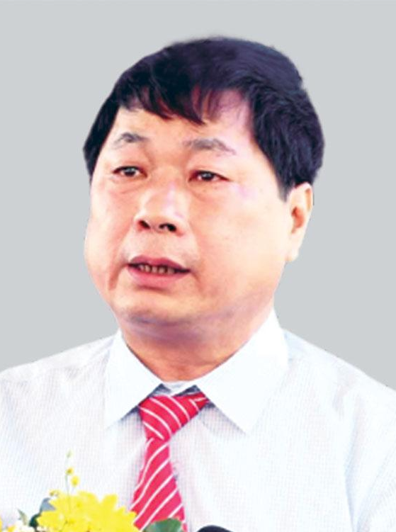 Ông Lâm Hoàng Nghiệp, Ủy viên Ban Thường vụ Tỉnh ủy, Phó chủ tịch UBND tỉnh Sóc Trăng