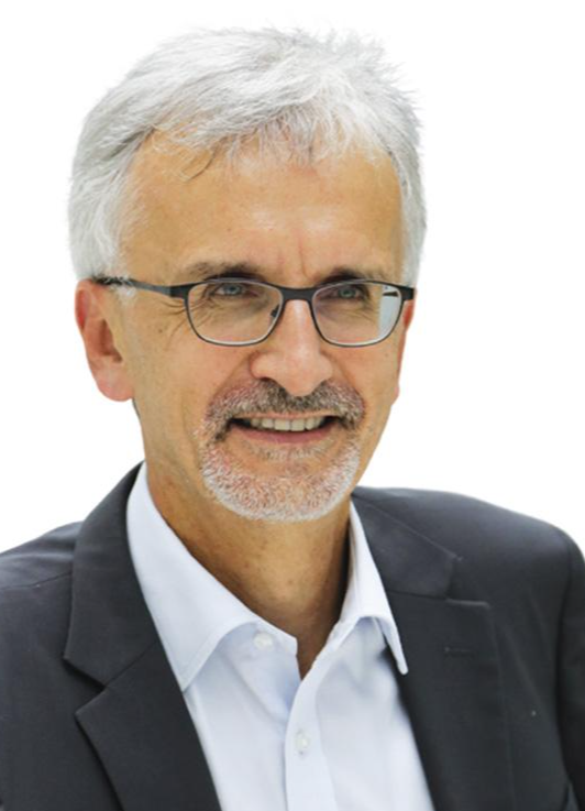 Ông Patrick Lenain, Nguyên Phó vụ trưởng Vụ Kinh tế, Tổ chức Hợp tác và Phát triển kinh tế (OECD) Ông Patrick Lenain, Nguyên Phó vụ trưởng Vụ Kinh tế, Tổ chức Hợp tác và Phát triển kinh tế (OECD)