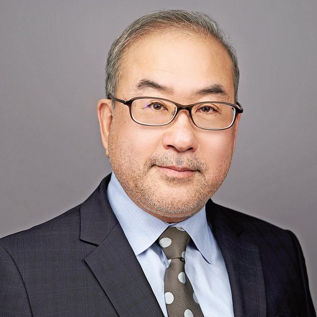 Ông Marc H. Iyeki, cố vấn cấp cao của Biotech & Innovation, Deltec Investment Advisers Limited, cựu Giám đốc Niêm yết khu vực châu Á - Thái Bình Dương của Sở Giao dịch Chứng khoán New York (NYSE) Ông Marc H. Iyeki, cố vấn cấp cao của Biotech & Innovation, Deltec Investment Advisers Limited, cựu Giám đốc Niêm yết khu vực châu Á - Thái Bình Dương của Sở Giao dịch Chứng khoán New York (NYSE)