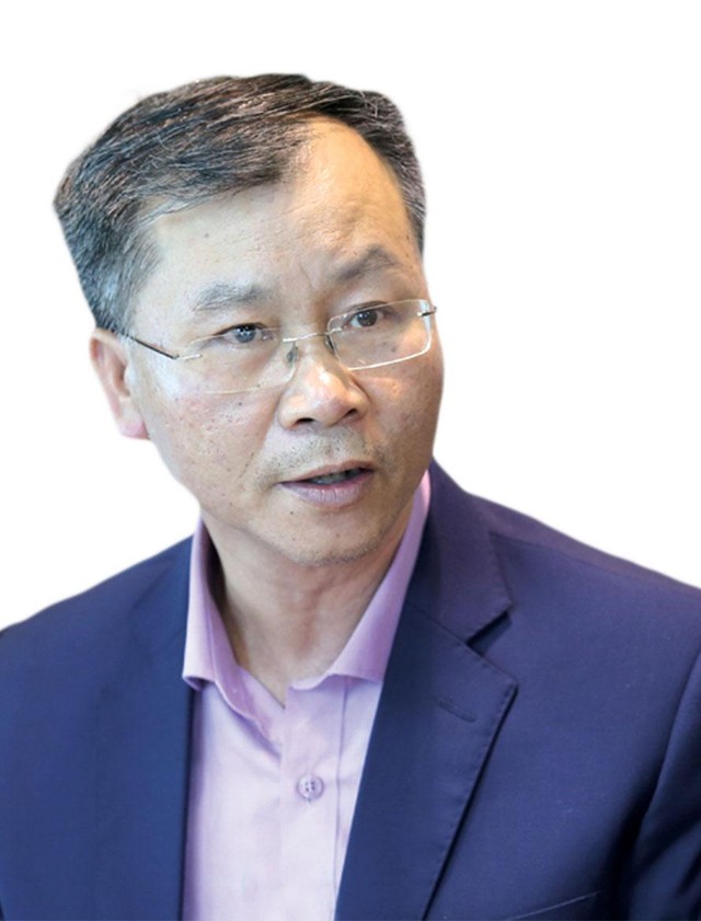 TS. Vũ Đình Ánh, Chuyên gia kinh tế