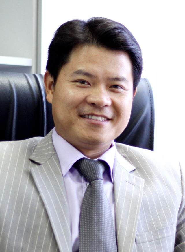 Luật sư Trần Minh Hải, Giám đốc Điều hành Công ty Luật BASICO Luật sư Trần Minh Hải, Giám đốc Điều hành Công ty Luật BASICO