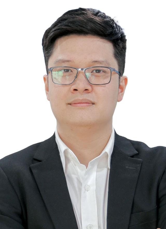 Ông Nguyễn Tùng Anh, Chuyên viên cấp cao nghiên cứu rủi ro tín dụng, Khối Dịch vụ xếp hạng tín nhiệm FiinRatings Ông Nguyễn Tùng Anh, Chuyên viên cấp cao nghiên cứu rủi ro tín dụng, Khối Dịch vụ xếp hạng tín nhiệm FiinRatings