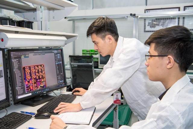 Viettel là doanh nghiệp có số lượng đơn đăng ký sáng chế và số bằng sáng chế được cấp hàng năm nhiều nhất tại Việt Nam. Viettel là doanh nghiệp có số lượng đơn đăng ký sáng chế và số bằng sáng chế được cấp hàng năm nhiều nhất tại Việt Nam.