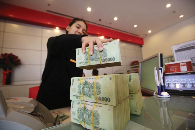 Tính đến thời điểm này, Techcombank là ngân hàng có tỷ lệ CASA cao nhất hệ thống