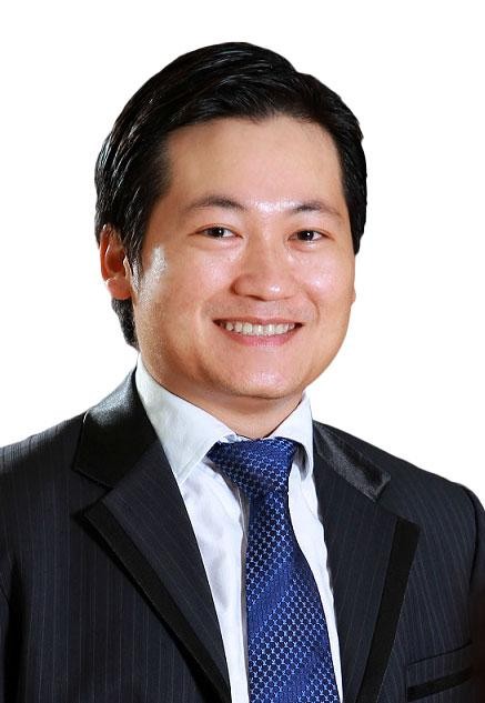 Ông Dương Nhất Nguyên, Chủ tịch Hội đồng quản trị VietBank