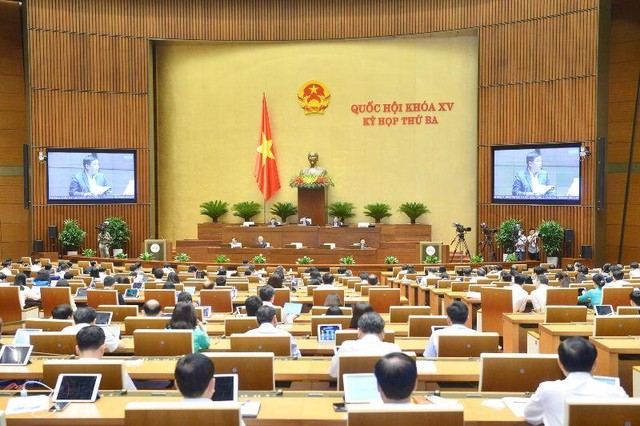 Bộ trưởng Nguyễn Chí Dũng khẳng định, để thúc đẩy giải ngân, cần có sự ủng hộ và tăng cường giám sát của các đại biểu Quốc hội Bộ trưởng Nguyễn Chí Dũng khẳng định, để thúc đẩy giải ngân, cần có sự ủng hộ và tăng cường giám sát của các đại biểu Quốc hội