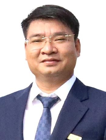 Ông Trần Văn Đường, Tổng giám đốc Five Star Group