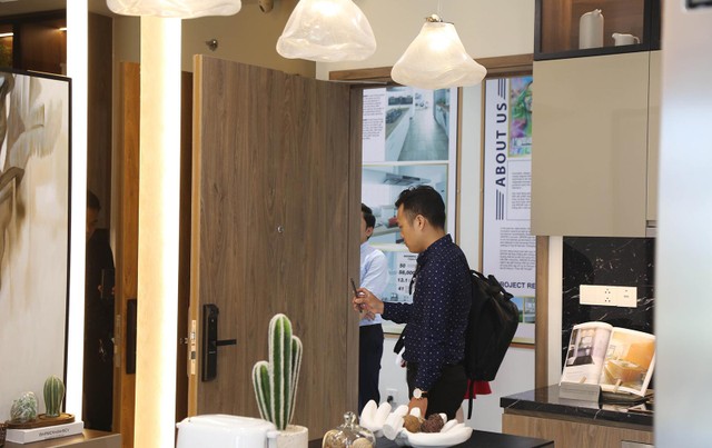 Lao động ngoại tỉnh có thể sở hữu nhà nếu biết “liệu cơm gắp mắm”. Lao động ngoại tỉnh có thể sở hữu nhà nếu biết “liệu cơm gắp mắm”.