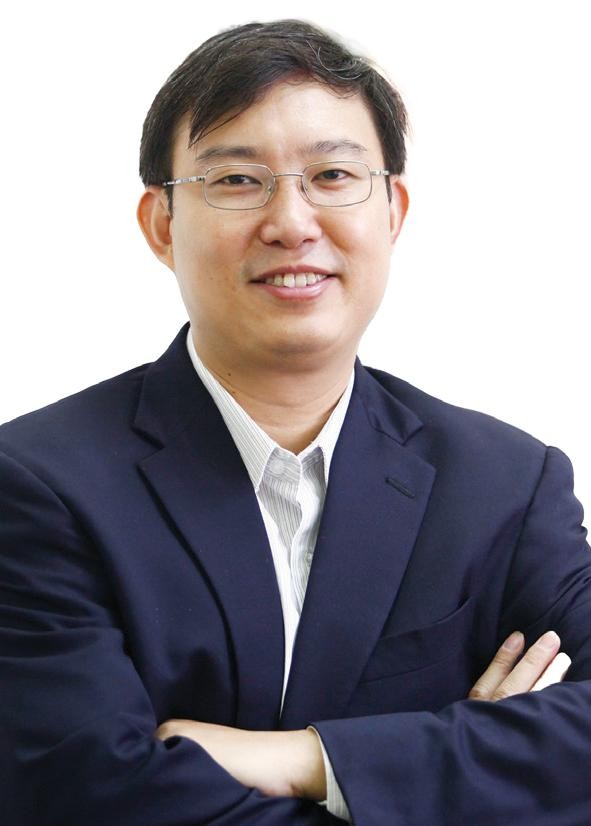 Ông Nguyễn Xuân Thành Ông Nguyễn Xuân Thành