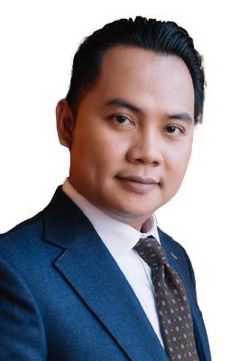 Ông Phan Công Chánh, Tổng giám đốc Phú Vinh Group Ông Phan Công Chánh, Tổng giám đốc Phú Vinh Group