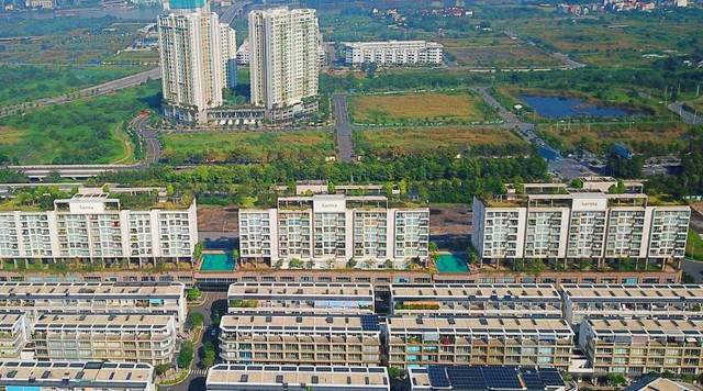 Thị trường dù trong giai đoạn nào cũng tồn tại khó khăn và cơ hội. Ảnh: Lê Toàn Thị trường dù trong giai đoạn nào cũng tồn tại khó khăn và cơ hội. Ảnh: Lê Toàn