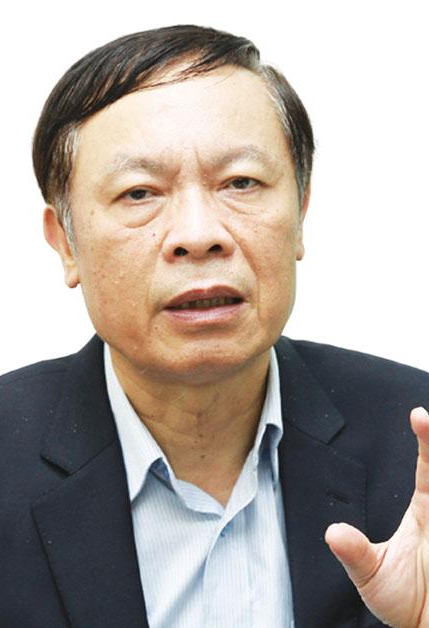 PGS-TS Phạm Văn Linh, Phó chủ tịch chuyên trách Hội đồng Lý luận Trung ương PGS-TS Phạm Văn Linh, Phó chủ tịch chuyên trách Hội đồng Lý luận Trung ương