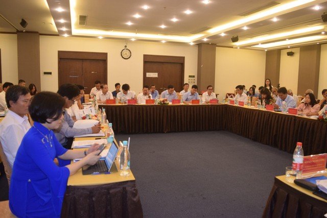 Bộ Kế hoạch và Đầu tư cho rằng, cần sửa đổi Luật HTX bằng một số điểm mới, được kỳ vọng mang tới cho khu vực kinh tế tập thể, các tổ chức kinh tế hợp tác của khu vực miền Trung và Tây Nguyên bứt phá trong giai đoạn tới. Bộ Kế hoạch và Đầu tư cho rằng, cần sửa đổi Luật HTX bằng một số điểm mới, được kỳ vọng mang tới cho khu vực kinh tế tập thể, các tổ chức kinh tế hợp tác của khu vực miền Trung và Tây Nguyên bứt phá trong giai đoạn tới.