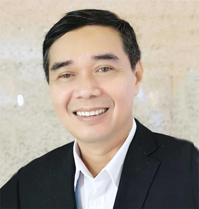 Ông Hà Văn Thắng, Chủ tịch Hội đồng Doanh nghiệp nông nghiệp Việt Nam Ông Hà Văn Thắng, Chủ tịch Hội đồng Doanh nghiệp nông nghiệp Việt Nam