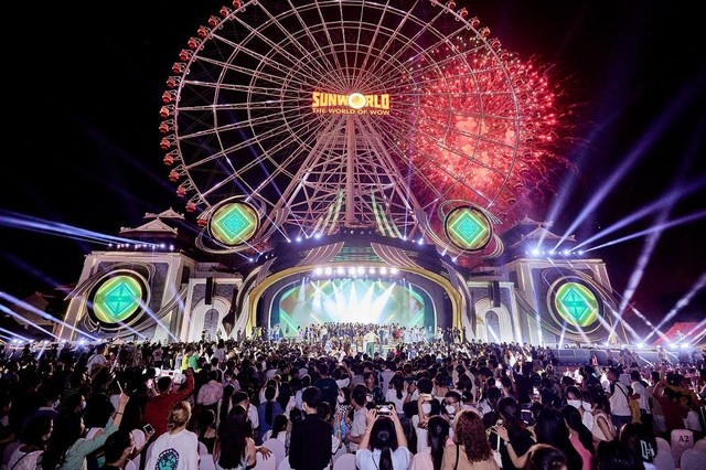 Kinh tế thành phố Đà Nẵng đang phục hồi ấn tượng. Kinh tế thành phố Đà Nẵng đang phục hồi ấn tượng.