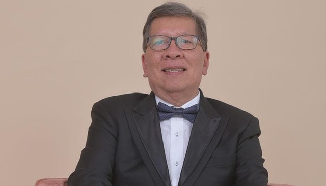 Ông Huỳnh Trung Khánh, Cố vấn cấp cao Hội đồng Vàng thế giới tại Singapore, Indonesia, Thái Lan và Việt Nam Ông Huỳnh Trung Khánh, Cố vấn cấp cao Hội đồng Vàng thế giới tại Singapore, Indonesia, Thái Lan và Việt Nam