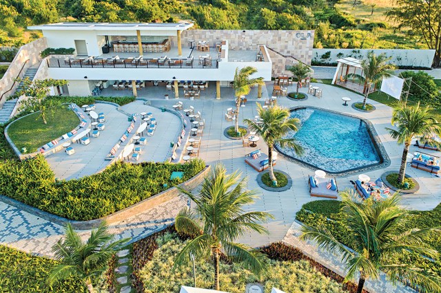 Việt Nam có thể học hỏi kinh nghiệm phát triển bất động sản nghỉ dưỡng từ các nước láng giềng như Indonesia, Thái Lan… Việt Nam có thể học hỏi kinh nghiệm phát triển bất động sản nghỉ dưỡng từ các nước láng giềng như Indonesia, Thái Lan…