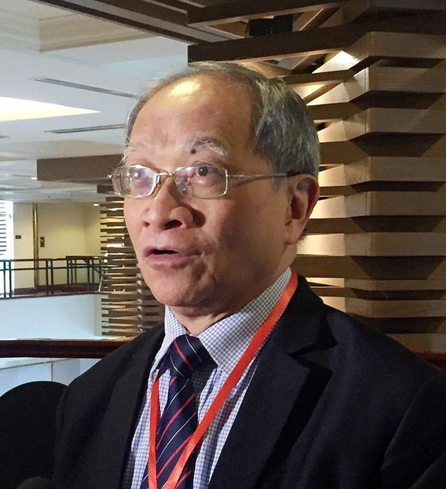 TS. Lê Đăng Doanh, chuyên gia kinh tế TS. Lê Đăng Doanh, chuyên gia kinh tế