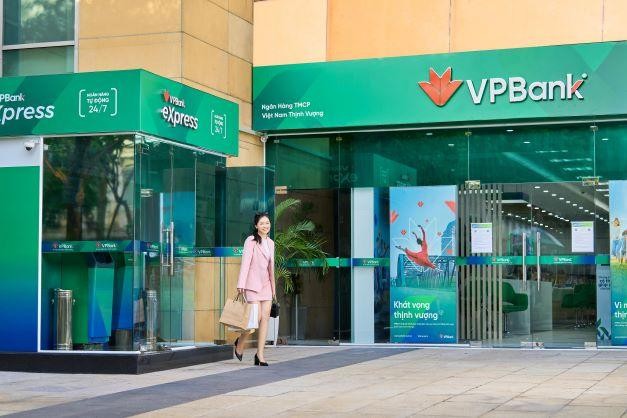 VPBank sắp chia cổ tức 50% bằng cổ phiếu để tăng VPBank sắp chia cổ tức 50% bằng cổ phiếu để tăng