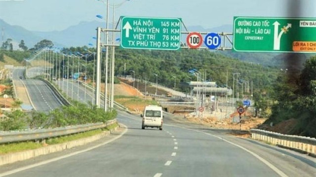 Khi nút thắt hạ tầng được tháo gỡ, Vùng Trung du và miền núi phía Bắc sẽ có nhiều cơ hội để phát triển