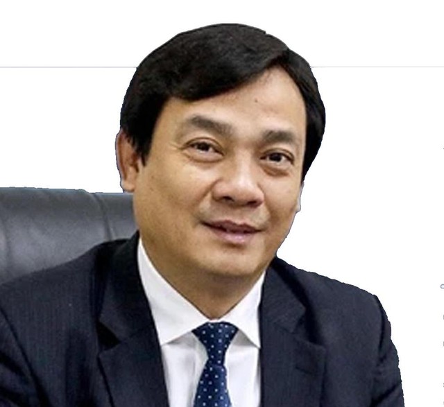 Ông Nguyễn Trùng Khánh, Tổng cục trưởng Tổng cục Du lịch Ông Nguyễn Trùng Khánh, Tổng cục trưởng Tổng cục Du lịch