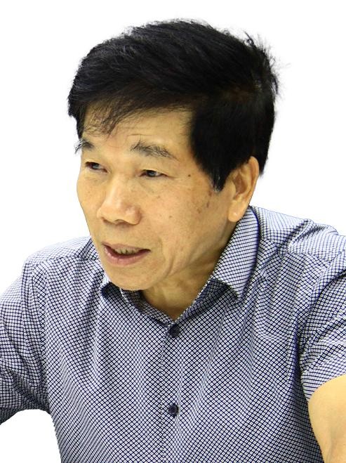 Ông Nguyễn Quốc Hiệp, Chủ tịch Hiệp hội Nhà thầu Xây dựng Việt Nam Ông Nguyễn Quốc Hiệp, Chủ tịch Hiệp hội Nhà thầu Xây dựng Việt Nam