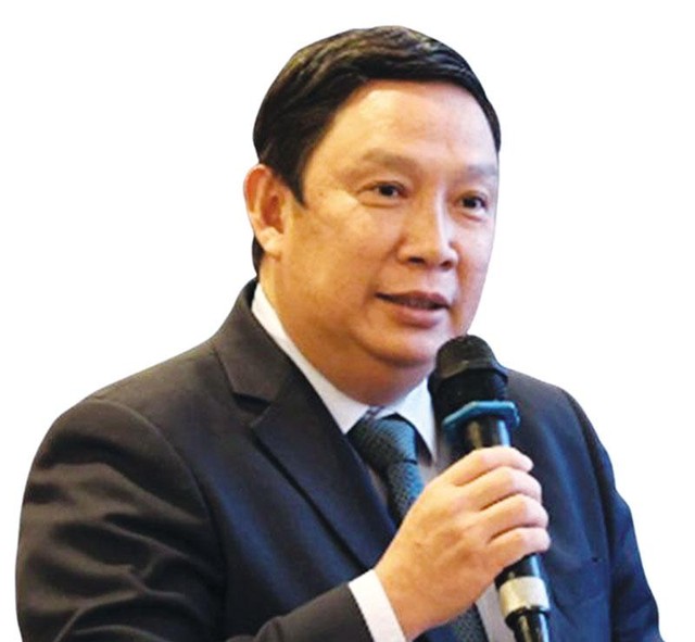 Ông Huỳnh Văn Cường, Chủ tịch HĐQT Công ty cổ phần Cảng Sài Gòn. Ông Huỳnh Văn Cường, Chủ tịch HĐQT Công ty cổ phần Cảng Sài Gòn.