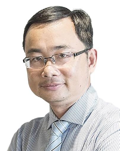 TS. Phan Phương Nam, Phó trưởng khoa Luật Thương mại, Đại học Luật TP.HCM TS. Phan Phương Nam, Phó trưởng khoa Luật Thương mại, Đại học Luật TP.HCM