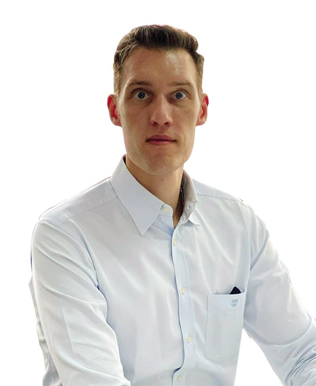 Ông Juergen Weber, Chủ tịch Tiểu ban Giao thông và Logistics thuộc Phòng Thương mại châu Âu tại Việt Nam. Ông Juergen Weber, Chủ tịch Tiểu ban Giao thông và Logistics thuộc Phòng Thương mại châu Âu tại Việt Nam.