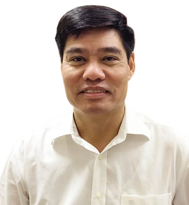 PGS-TS. Lê Văn Cường, Phó viện trưởng Viện Xây dựng Đảng (Học viện Chính trị quốc gia Hồ Chí Minh) PGS-TS. Lê Văn Cường, Phó viện trưởng Viện Xây dựng Đảng (Học viện Chính trị quốc gia Hồ Chí Minh)