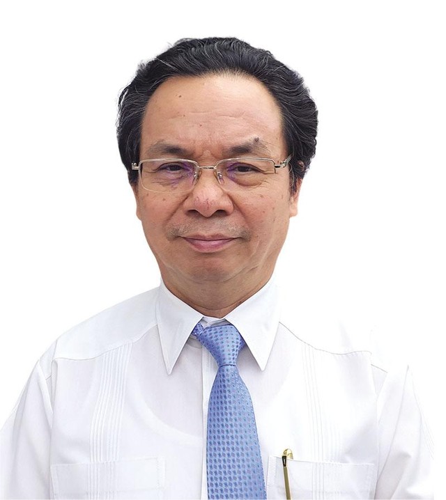 GS-TS. Hoàng Văn Cường, Ủy viên Ủy ban Tài chính - Ngân sách của Quốc hội GS-TS. Hoàng Văn Cường, Ủy viên Ủy ban Tài chính - Ngân sách của Quốc hội