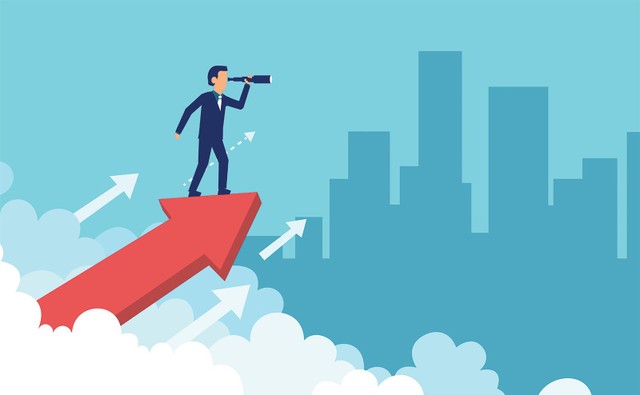 Bên bán đang đỏ mắt tìm bên mua, nhất là những người vay vốn ngân hàng để đầu tư