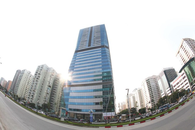 Đầu tư nhà cho thuê đang là giải pháp được nhiều nhà đầu tư lựa chọn vào thời điểm hiện tại. Ảnh: Dũng Minh Đầu tư nhà cho thuê đang là giải pháp được nhiều nhà đầu tư lựa chọn vào thời điểm hiện tại. Ảnh: Dũng Minh