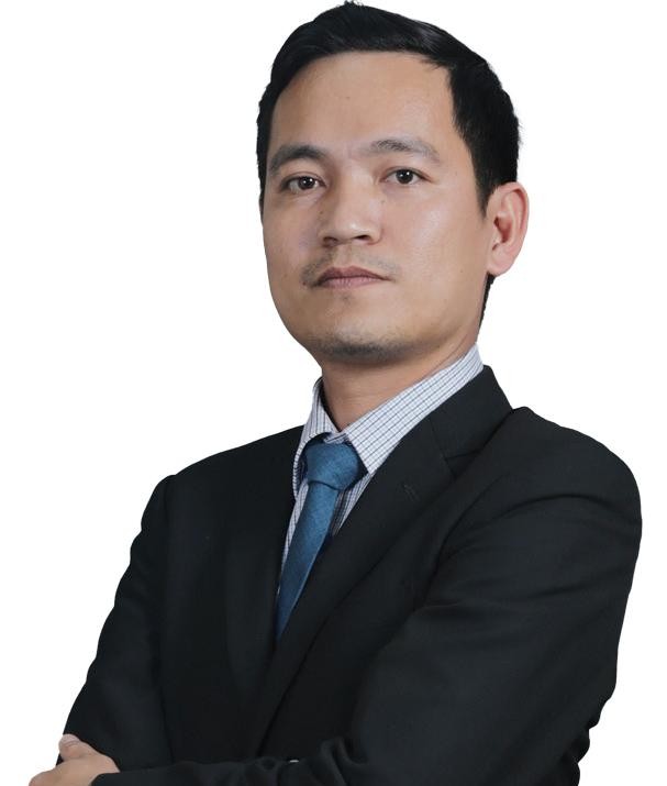 Ông Dương Minh Tiến, Tổng giám đốc Asia New Time Ông Dương Minh Tiến, Tổng giám đốc Asia New Time