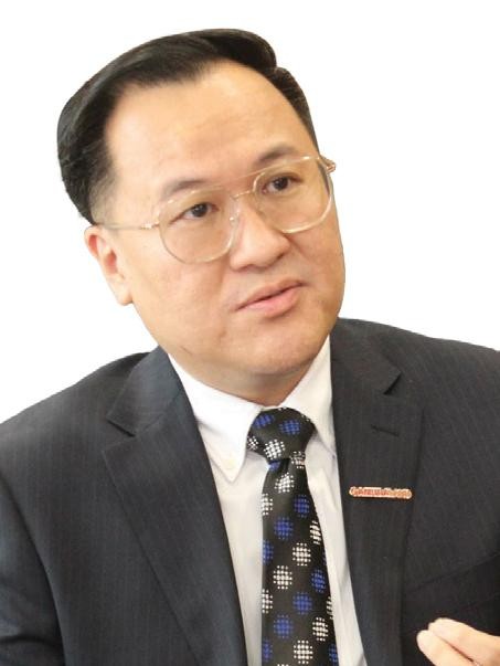 Là nhà phát triển bất động sản, quy hoạch tổng thể một cách tận tâm và định hướng thiết kế bền vững là cách chúng tôi tạo ra sự khác biệt. Ông Angus Liew Là nhà phát triển bất động sản, quy hoạch tổng thể một cách tận tâm và định hướng thiết kế bền vững là cách chúng tôi tạo ra sự khác biệt. Ông Angus Liew