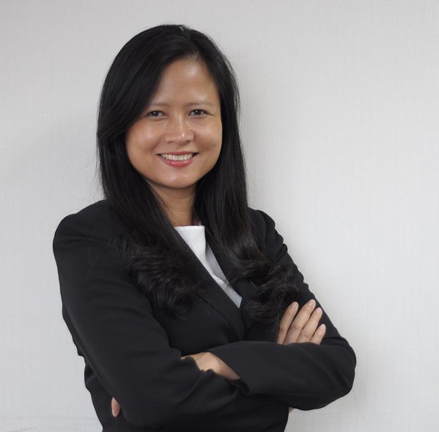 Bà Nguyễn Việt Hà, Giám đốc điều hành Công ty TNHH BowerGroupAsia Việt Nam - thành viên của BowerGroupAsia Inc. (Hoa Kỳ). Bà Nguyễn Việt Hà, Giám đốc điều hành Công ty TNHH BowerGroupAsia Việt Nam - thành viên của BowerGroupAsia Inc. (Hoa Kỳ).