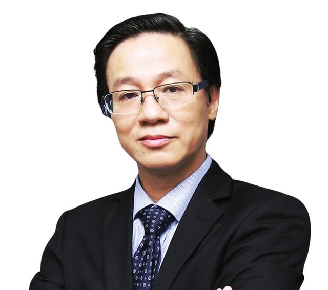 Ông Đinh Hồng Kỳ, Chủ tịch HĐQT Công ty cổ phần Secoin. Ông Đinh Hồng Kỳ, Chủ tịch HĐQT Công ty cổ phần Secoin.