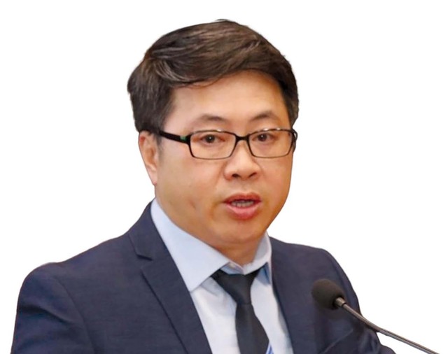 Ông Nguyễn Thành Hưng, Giám đốc Sở Xây dựng TP. Hải Phòng Ông Nguyễn Thành Hưng, Giám đốc Sở Xây dựng TP. Hải Phòng