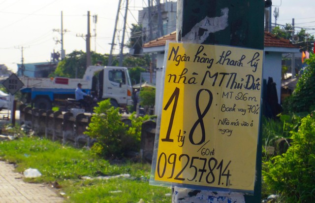 Giai đoạn này, ngân hàng sẽ tạm dừng cấp tín dụng bất động sản để thu hồi tài sản Giai đoạn này, ngân hàng sẽ tạm dừng cấp tín dụng bất động sản để thu hồi tài sản