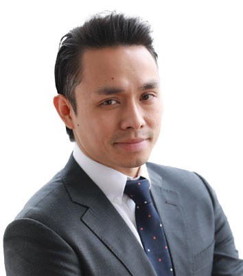 Ông Nguyễn Anh Tuấn, Phó chủ tịch, Tổng giám đốc HD Mon Holdings