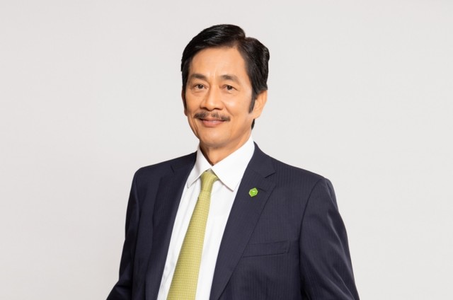 Ông Bùi Thành Nhơn. Ông Bùi Thành Nhơn.