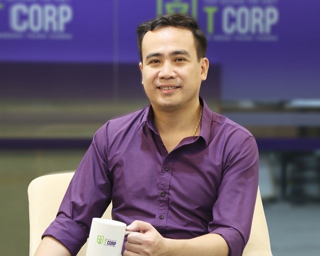 Ông Đỗ Thanh Hà không còn là Tổng giám đốc CTCP Tập đoàn Quản lý Tài sản Trí Việt (TVC). Ông Đỗ Thanh Hà không còn là Tổng giám đốc CTCP Tập đoàn Quản lý Tài sản Trí Việt (TVC).