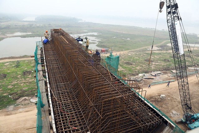 Ảnh minh họa. (Nguồn: TTXVN) Ảnh minh họa. (Nguồn: TTXVN)