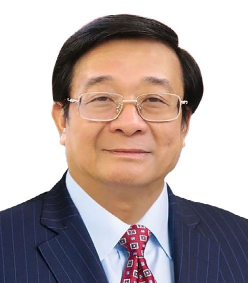 Ông Nguyễn Quốc Hùng, Tổng thư ký Hiệp hội Ngân hàng Việt Nam (VNBA) Ông Nguyễn Quốc Hùng, Tổng thư ký Hiệp hội Ngân hàng Việt Nam (VNBA)