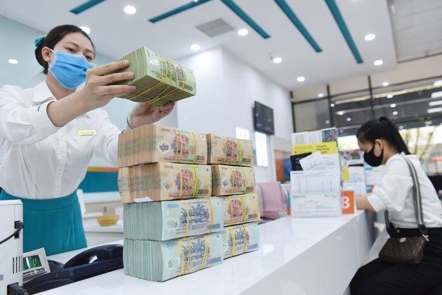 Chính sách tiền tệ cần duy trì sự linh hoạt, kết hợp hài hòa giữa các chính sách lãi suất, tỷ giá và điều hành tín dụng Chính sách tiền tệ cần duy trì sự linh hoạt, kết hợp hài hòa giữa các chính sách lãi suất, tỷ giá và điều hành tín dụng