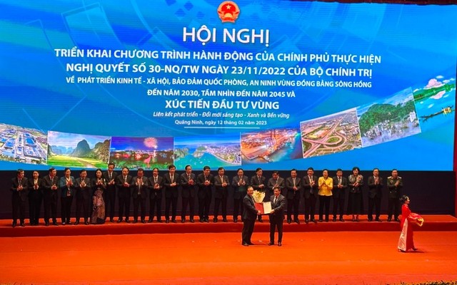 Compal nhận chứng nhận đăng ký đầu tư cho dự án ở Thái Bình Compal nhận chứng nhận đăng ký đầu tư cho dự án ở Thái Bình