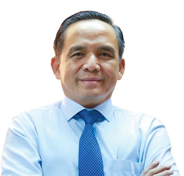 Ông Lê Hoàng Châu, Chủ tịch Hiệp hội Bất động sản TP.HCM (HOREA) Ông Lê Hoàng Châu, Chủ tịch Hiệp hội Bất động sản TP.HCM (HOREA)