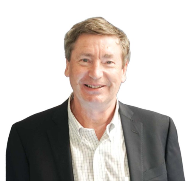 Ông Marc Townsend, Chủ tịch Arcadia Consulting Việt Nam