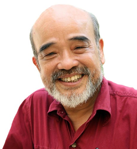 Ông Đặng Hùng Võ, Nguyên Thứ trưởng Bộ Tài nguyên và Môi trường Ông Đặng Hùng Võ, Nguyên Thứ trưởng Bộ Tài nguyên và Môi trường